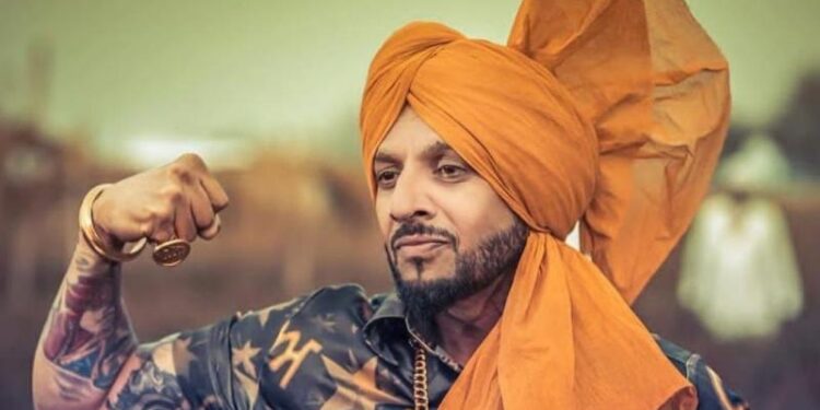 ਔਰਤਾਂ ਬਾਰੇ Jazzy B Song ਦਾ ਪੰਜਾਬ ਮਹਿਲਾ ਕਮਿਸ਼ਨ ਨੇ ਲਿਆ ਨੋਟਿਸ