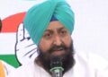 Big Breaking: ਪ੍ਰਤਾਪ ਬਾਜਵਾ ਵੱਲੋਂ AAP ਨਾਲ ਗੱਠਜੋੜ ਦੀ ਫੇਰ ਵਿਰੋਧਤਾ