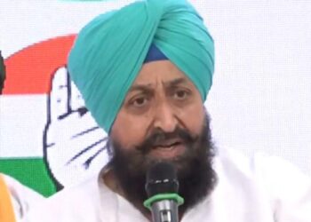 Big Breaking: ਪ੍ਰਤਾਪ ਬਾਜਵਾ ਵੱਲੋਂ AAP ਨਾਲ ਗੱਠਜੋੜ ਦੀ ਫੇਰ ਵਿਰੋਧਤਾ