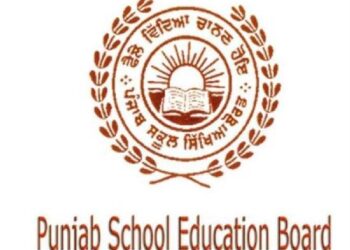 PSEB ਵਲੋਂ 10ਵੀਂ ਜਮਾਤ ਦੇ ਨਤੀਜੇ ਦਾ ਐਲਾਨ