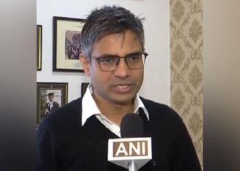 ਆਪ ਦੇ ਸੰਗਠਨ ਮੰਤਰੀ ਸੰਦੀਪ ਪਾਠਕ ਅੱਜ ਬਠਿੰਡਾ ਤੇ ਪਟਿਆਲਾ ਦੇ ਦੌਰੇ ’ਤੇ