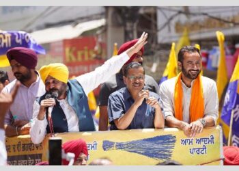 ਸੰਗਰੂਰ ਭਗਵੰਤ ਮਾਨ ਦਾ ਆਪਣਾ ਹਲਕਾ, ਇਸ ਲਈ ਇੱਥੋਂ “ਆਪ” ਉਮੀਦਵਾਰ ਨੂੰ ਸਭ ਤੋਂ ਵੱਧ ਫ਼ਰਕ ਨਾਲ ਜਿਤਾਓ – ਕੇਜਰੀਵਾਲ