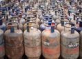 ਵਪਾਰਕ ਐਲ ਪੀ ਜੀ ਗੈਸ ਸਿਲੰਡਰ 19 ਰੁਪਏ ਸਸਤਾ