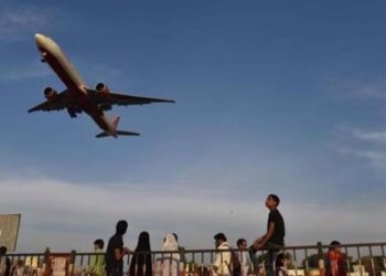 ਪੰਜਾਬ ਵਿਚੋਂ ਹੁੰਦੇ ਪਰਵਾਸ ਨੂੰ ਠੱਲ ਨਹੀਂ ਪਾ ਸਕੀ ਆਪ ਸਰਕਾਰ