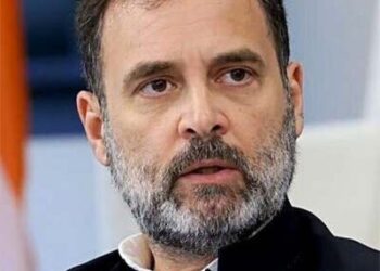 ਦੇਸ਼ ਵਿੱਚ ਚੱਲ ਰਹੀ ਹੈ ਬਦਲਾਅ ਦੀ ਹਨ੍ਹੇਰੀ : ਰਾਹੁਲ ਗਾਂਧੀ