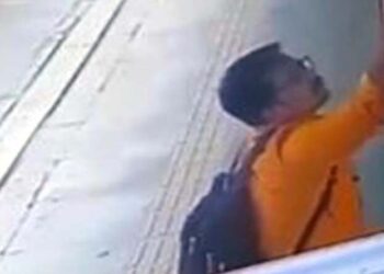 ਅਰਵਿੰਦ ਕੇਜਰੀਵਾਲ ਨੂੰ ਧਮਕੀ ਦੇਣ ਵਾਲਾ ਵਿਅਕਤੀ ਗ੍ਰਿਫ਼ਤਾਰ