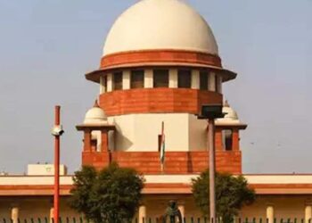 ਸੁਪਰੀਮ ਕੋਰਟ ਵੱਲੋਂ ਕੇਜਰੀਵਾਲ ਦੀ ਅੰਤਰਿਮ ਜ਼ਮਾਨਤ 7 ਦਿਨ ਹੋਰ ਵਧਾਉਣ ਮਾਮਲੇ ਵਿੱਚ ਸੁਣਵਾਈ ਸੁਣਨ ਤੋਂ ਇਨਕਾਰ