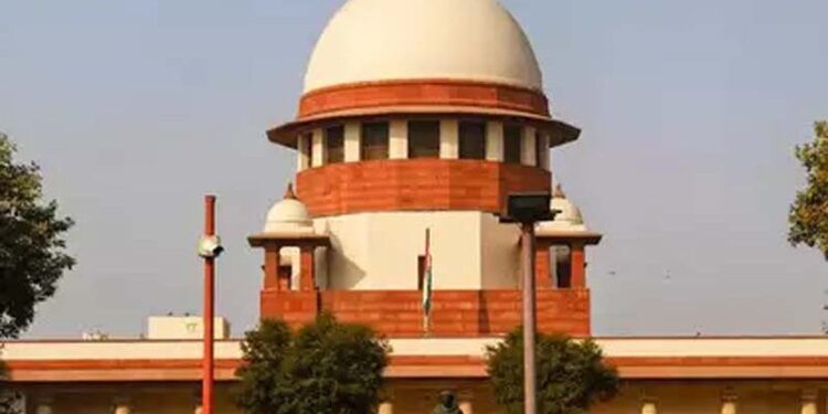 ਸੁਪਰੀਮ ਕੋਰਟ ਵੱਲੋਂ ਕੇਜਰੀਵਾਲ ਦੀ ਅੰਤਰਿਮ ਜ਼ਮਾਨਤ 7 ਦਿਨ ਹੋਰ ਵਧਾਉਣ ਮਾਮਲੇ ਵਿੱਚ ਸੁਣਵਾਈ ਸੁਣਨ ਤੋਂ ਇਨਕਾਰ