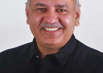 ਹਾਈ ਕੋਰਟ ਵਲੋਂ ਮਨੀਸ਼ ਸਿਸੋਦੀਆ ਦੀ ਪਟੀਸ਼ਨ ਤੇ ਈ ਡੀ ਅਤੇ ਸੀ ਬੀ ਆਈ ਨੂੰ ਨੋਟਿਸ ਜਾਰੀ