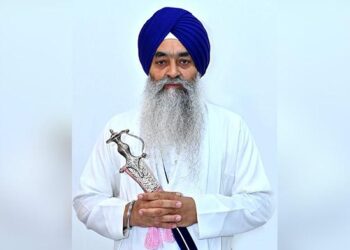 ਗ੍ਰੰਥੀ ਸਿੰਘ ਦੀ ਨਬਾਲਗ ਧੀ ਨੂੰ ਅਗਵਾ ਕਰਕੇ ਜਬਰ-ਜਨਾਹ ਕਰਨ ਦਾ ਮਾਮਲਾ: ਸ੍ਰੀ ਅਕਾਲ ਤਖ਼ਤ ਸਾਹਿਬ ਦੇ ਜਥੇਦਾਰ ਨੇ ਯੂਪੀ ਦੇ CM ਨੂੰ ਦਿੱਤਾ ਅਲਟੀਮੇਟਮ