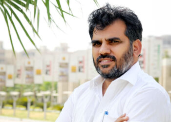 ਪੰਜਾਬ ਦੇ ਲੋਕਾਂ ਲਈ ਉਮੀਦ ਦੀ ਕਿਰਨ ਹੈ ਅਕਾਲੀ ਦਲ : ਐਨ.ਕੇ. ਸ਼ਰਮਾ