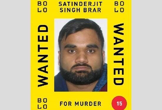 Goldy Brar ਨਹੀਂ ਮਰਨ ਵਾਲਾ ਅਫ਼ਰੀਕਨ ਨਿਕਲਿਆ -ਬਾਬੂਸ਼ਾਹੀ ਨੂੰ ਛੱਡ ਕੇ ਬਾਕੀ ਸਾਰੇ ਮੀਡੀਆ ਨੇ ਚਲਾਈ ਸੀ ਗੋਲਡੀ ਬਰਾੜ ਦੇ ਮਾਰੇ ਜਾਣ ਦੀ ਖਬਰ