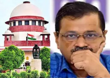 Big Breaking: ਸੁਪਰੀਮ ਕੋਰਟ ਵਲੋਂ ਕੇਜਰੀਵਾਲ ਦੀ ਪਟੀਸ਼ਨ ‘ਤੇ ਸੁਣਵਾਈ ਕਰਨ ਤੋਂ ਇਨਕਾਰ