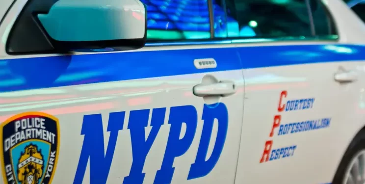 ਨਿਊਯਾਰਕ : NYPD ਨੇ ਪ੍ਰਦਰਸ਼ਨਕਾਰੀਆਂ ਤੋਂ ਕੋਲੰਬੀਆ ਯੂਨੀਵਰਸਿਟੀ ਖਾਲੀ ਕਰਵਾਈ