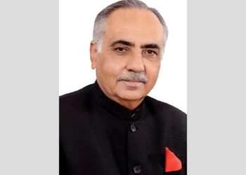 ਪੰਜਾਬ ਸਰਕਾਰ ਵਲੋਂ SC ਵਿਦਿਆਰਥੀਆਂ ਲਈ 91.46 ਕਰੋੜ ਰੁਪਏ ਦੀ ਰਾਸ਼ੀ ਜਾਰੀ : ਰਮਨ ਬਹਿਲ