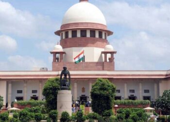 ਸੁਪਰੀਮ ਕੋਰਟ ਨੇ ਆਪ ਨੂੰ ਪਾਰਟੀ ਦਫਤਰ ਖਾਲੀ ਕਰਨ ਲਈ 10 ਅਗਸਤ ਤੱਕ ਦਿੱਤੀ ਮੋਹਲਤ