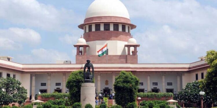 ਸੁਪਰੀਮ ਕੋਰਟ ਨੇ ਆਪ ਨੂੰ ਪਾਰਟੀ ਦਫਤਰ ਖਾਲੀ ਕਰਨ ਲਈ 10 ਅਗਸਤ ਤੱਕ ਦਿੱਤੀ ਮੋਹਲਤ