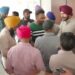 MLA ਸ਼ੈਰੀ ਕਲਸੀ ਨੇ ਅਧਿਕਾਰੀਆਂ ਨੂੰ ਲੋਕਾਂ ਦੀਆਂ ਮੁਸ਼ਕਿਲਾਂ ਹੱਲ ਕਰਨ ਦੇ ਦਿੱਤੇ ਦਿਸ਼ਾ-ਨਿਰਦੇਸ਼