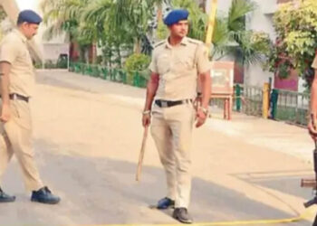 ਚੰਡੀਗੜ੍ਹ ਵਿੱਚ ਸਖ਼ਤ ਸੁਰੱਖਿਆ ਹੇਠ ਰੱਖੀਆਂ ਇਲੈਕਟ੍ਰਾਨਿਕ ਵੋਟਿੰਗ ਮਸ਼ੀਨਾਂ, 900 ਸੁਰੱਖਿਆ ਕਰਮੀ ਤਾਇਨਾਤ, ਭਲਕੇ 8 ਵਜੇ ਹੋਵੇਗੀ ਗਿਣਤੀ