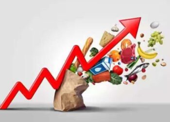 ਨਵੀਂ ਸਰਕਾਰ ਅੱਗੇ ਵੱਡੀ ਚੁਣੌਤੀ ਮਹਿੰਗਾਈ ਬਣੇਗੀ