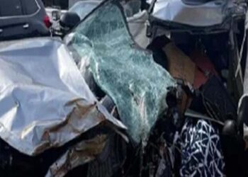 ਅਮਰੀਕਾ ਵਿੱਚ ਸੜਕ ਹਾਦਸੇ ਦੌਰਾਨ ਭਾਰਤੀ ਦੀ ਮੌਤ