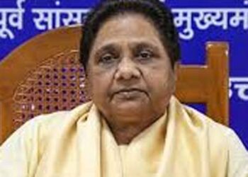 ਅੱਗੇ ਤੋਂ ਸੋਚ ਸਮਝ ਕੇ ਹੀ ਮੁਸਲਿਮ ਉਮੀਦਵਾਰ ਨੂੰ ਮਿਲੇਗਾ ਮੌਕਾ : ਮਾਇਆਵਤੀ