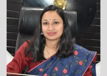 21 ਜੂਨ ਨੂੰ ਮਨਾਏ ਜਾਣ ਵਾਲੇ ਯੋਗ ਦਿਵਸ ਦੀਆਂ ਤਿਆਰੀਆਂ ਮੁਕੰਮਲ : DC