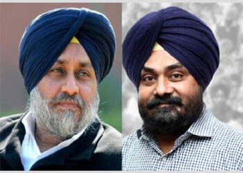 ਸੁਖਬੀਰ ਦਾ ਖ਼ਾਸ-ਮ-ਖ਼ਾਸ ਚਰਨਜੀਤ ਬਰਾੜ ਹੋਇਆ ਬਾਗੀ, ਕਿਹਾ- ਕਿਰਪਾ ਕਰਕੇ ਪਾਰਟੀ ਦੇ ਵਡੇਰੇ ਹਿਤਾਂ ਲਈ ਇਕ ਪੰਚ ਪ੍ਰਧਾਨੀ ਬਣਾ ਦਿਉ