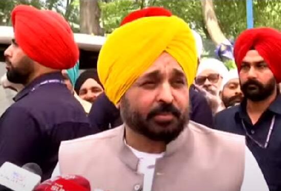 ਚੋਣ ਨਤੀਜਿਆਂ ‘ਤੇ ਪਹਿਲੀ ਵਾਰ ਬੋਲੇ CM ਮਾਨ, ਕਿਹਾ- ਸਾਡਾ ਵੋਟ ਸ਼ੇਅਰ ਵਧਿਆ