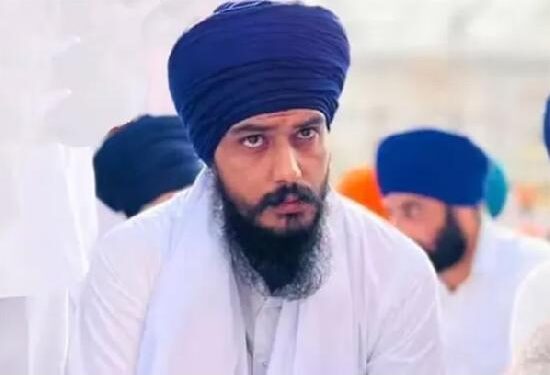 ਅੰਮ੍ਰਿਤਪਾਲ ਸਿੰਘ ਅਤੇ ਸਾਥੀਆਂ ਦੀ ਨਜ਼ਰਬੰਦੀ ਤਹਿਤ NSA ‘ਚ ਇੱਕ ਸਾਲ ਦਾ ਵਾਧਾ, ਐਡਵਾਈਜ਼ਰੀ ਬੋਰਡ ਦੀ ਮੋਹਰ ਪਿੱਛੋਂ ਰਸਮੀਂ ਹੁਕਮ ਜਾਰੀ