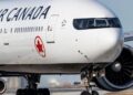 ਦਿੱਲੀ ਤੋਂ ਟੋਰਾਂਟੋ ਜਾਣ ਵਾਲੀ ਏਅਰ ਕੈਨੇਡਾ ਦੀ ਫਲਾਈਟ ਵਿੱਚ ਮਿਲੀ ਬੰਬ ਦੀ ਧਮਕੀ