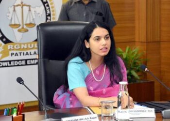 ਖਿਡੌਣਾ ਟਰੇਨ ਤ੍ਰਾਸਦੀ: ਲੁਧਿਆਣਾ DC ਨੇ ਪਲੇ ਜ਼ੋਨ/ਬਾਜ਼ਾਰਾਂ ਵਿੱਚ ਬੱਚਿਆਂ ਦੀ ਸੁਰੱਖਿਆ ਸਬੰਧੀ ਹੁਕਮ ਜਾਰੀ ਕੀਤੇ