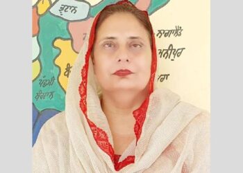 ਮੇਰੀਆਂ ਸੇਵਾਵਾਂ ਖਤਮ ਕਰਕੇ ਪੰਜਾਬ ਸਰਕਾਰ ਨੇ ਆਪਣੀ ਹਾਰ ਕਬੂਲੀ: ਹਰਗੋਬਿੰਦ ਕੌਰ