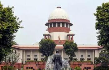 NEET UG 2024 ਨਤੀਜਾ: ‘ਪੇਪਰ ਲੀਕ’ ਦੀ CBI ਜਾਂਚ ਦੀ ਮੰਗ ਕਰਨ ਵਾਲੀ ਪਟੀਸ਼ਨ ‘ਤੇ ਸੁਪਰੀਮ ਕੋਰਟ ਦਾ ਕੇਂਦਰ ਅਤੇ NTA ਨੂੰ ਨੋਟਿਸ