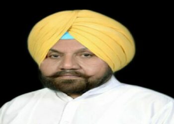 ਚੋਣਾਂ ਵਿੱਚ ਧੋਖੇਬਾਜ਼ ਨੂੰ ਲੋਕ ਦੇਣਗੇ ਮੋੜਵਾਂ ਜਵਾਬ – ਹਰਚੰਦ ਸਿੰਘ ਬਰਸਟ