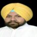 ਚੋਣਾਂ ਵਿੱਚ ਧੋਖੇਬਾਜ਼ ਨੂੰ ਲੋਕ ਦੇਣਗੇ ਮੋੜਵਾਂ ਜਵਾਬ – ਹਰਚੰਦ ਸਿੰਘ ਬਰਸਟ