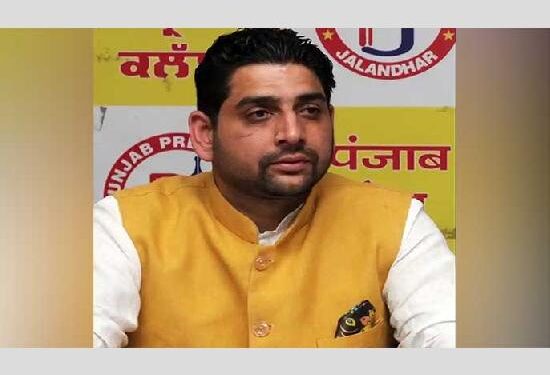 Big Breaking: ਵਿਧਾਇਕ ਸ਼ੀਤਲ ਅੰਗੁਰਾਲ ਦਾ ਅਸਤੀਫ਼ਾ ਮਨਜ਼ੂਰ -ਵਿਧਾਨ ਸਭਾ ਵੱਲੋਂ ਪੁਸ਼ਟੀ
