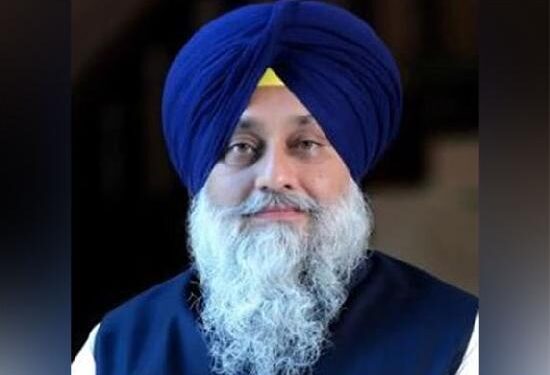 ਸੁਖਬੀਰ ਬਾਦਲ ਨੇ ਸੱਦੀ ਕੋਰ ਕਮੇਟੀ ਦੀ ਮੀਟਿੰਗ