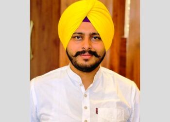 ਪੰਜਾਬ ‘ਖੇਤੀਬਾੜੀ ਬੁਨਿਆਦੀ ਢਾਂਚਾ ਫੰਡ’ ਸਕੀਮ ਅਧੀਨ ਪ੍ਰਾਜੈਕਟਾਂ ਨੂੰ ਮਨਜ਼ੂਰੀ ਦੇਣ ਵਿੱਚ ਦੇਸ਼ ਵਿੱਚੋਂ ਮੋਹਰੀ- ਵਿਧਾਇਕ ਸ਼ੈਰੀ ਕਲਸੀ