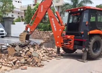 ਬਠਿੰਡਾ: ਡਾਢੇ ਦੇ ਸੱਤੀਂ ਵੀਹੀਂ ਸੌ ਨੂੰ ਪਿਆ ਪੁੱਡਾ ਦਾ ਹੱਥ