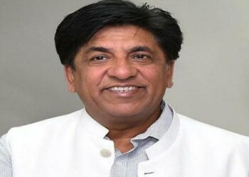 ਸ਼ਹਿਰ ਵਾਸੀਆਂ ਨੂੰ ਪੀਣ ਵਾਲਾ ਪਾਣੀ ਮੁਹੱਈਆ ਕਰਵਾਉਣ ’ਚ ਨਹੀਂ ਛੱਡੀ ਜਾ ਰਹੀ ਹੈ ਕੋਈ ਕਮੀ : ਬ੍ਰਮ ਸ਼ੰਕਰ ਜਿੰਪਾ