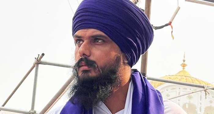 ਅੰਮ੍ਰਿਤਪਾਲ ਸਿੰਘ ਦੀ ਸਹੁੰ ਚੁੱਕਣ ਦੀ ਤਰੀਕ ਤੈਅ
