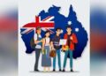 Australia Visa: ਆਸਟ੍ਰੇਲੀਆ ਨੇ ਅੰਤਰਰਾਸ਼ਟਰੀ Student Visa ਫੀਸ ਕੀਤੀ ਦੁੱਗਣੀ