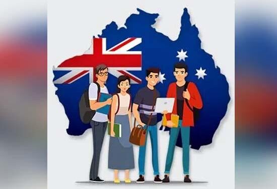Australia Visa: ਆਸਟ੍ਰੇਲੀਆ ਨੇ ਅੰਤਰਰਾਸ਼ਟਰੀ Student Visa ਫੀਸ ਕੀਤੀ ਦੁੱਗਣੀ