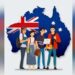 Australia Visa: ਆਸਟ੍ਰੇਲੀਆ ਨੇ ਅੰਤਰਰਾਸ਼ਟਰੀ Student Visa ਫੀਸ ਕੀਤੀ ਦੁੱਗਣੀ
