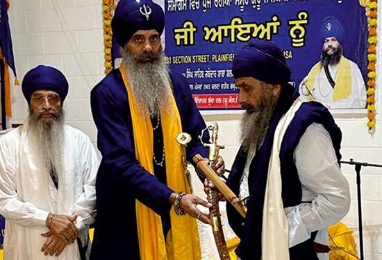 ਬਾਬਾ ਬਲਬੀਰ ਸਿੰਘ ਅਕਾਲੀ ਦੀ ਅਗਵਾਈ ਵਿੱਚ ਬੁੱਢਾ ਦਲ ਨੇ ਬਹੁਤ ਤਰੱਕੀ ਕੀਤੀ ਹੈ: ਬਾਬਾ ਅਵਤਾਰ ਸਿੰਘ