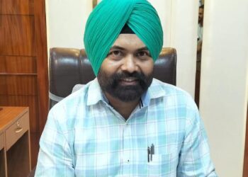 ਲੋਕਾਂ ਦੀਆਂ ਸਮੱਸਿਆਵਾਂ ਦੇ ਹੱਲ ਲਈ 3 ਤੋਂ 31 ਜੁਲਾਈ ਤੱਕ ਲੱਗਣਗੇ ਜਨ ਸੁਣਵਾਈ ਕੈਂਪ