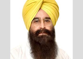 ਪੰਜਾਬ ਸਰਕਾਰ ਵੱਲੋਂ ਆਧੁਨਿਕ ਖੇਤੀ ਮਸ਼ੀਨਰੀ ‘ਤੇ 21 ਕਰੋੜ ਰੁਪਏ ਸਬਸਿਡੀ ਦੇਣ ਦਾ ਫੈਸਲਾ, 13 ਅਗਸਤ ਤੱਕ ਅਰਜ਼ੀਆਂ ਮੰਗੀਆਂ