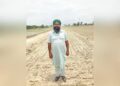 ਅਗਾਂਹ ਵਧੂ ਕਿਸਾਨ ਗੁਰਸੇਵਕ ਸਿੰਘ ਪਿਛਲੇ ਪੰਜ ਸਾਲਾਂ ਤੋਂ ਕਰ ਰਿਹਾ ਹੈ ਝੋਨੇ ਦੀ ਸਿੱਧੀ ਬਿਜਾਈ