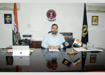 ਡਿਪਟੀ ਕਮਿਸ਼ਨਰ ਦਫ਼ਤਰ ਵਿਖੇ ਮੁੱਖ ਮੰਤਰੀ ਦਫ਼ਤਰ ਦੀ ਖਿੜਕੀ ਸਥਾਪਿਤ